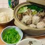 鶏団子鍋