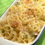 ルオーテのとろける野菜グラタン