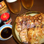 餃子の作り方。　焼きギョウザのレシピ