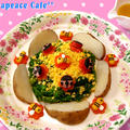 春野菜のハニーサラダ by yama*sunさん