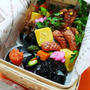 ◆行楽風弁当