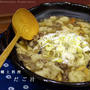 郷土料理だご汁