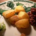 Healthy Junk Poteto by Kyoさん