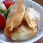 美味し！おとうふかまぼこアレンジ