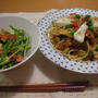 夏野菜たっぷり！！のパスタ♪