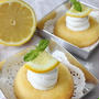 はちみつレモンケーキ　レシピ