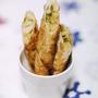 しゃきしゃき！とろっと！焼き揚げ春巻き