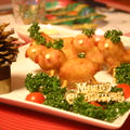 ☆クリスマスの食卓を考えて☆ by らぶらぶさん