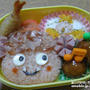 赤鬼☆弁当