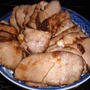 味付けが簡単～中華風焼き豚