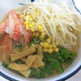 インスタントラーメン