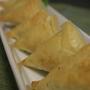 ■ギリシャ■Spanakopita