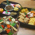 ２０１０　おせち by chinaさん