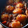 Patate e Cinghiale by Higucciniさん