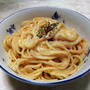 トマトチーズパスタ