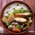 簡単♪鯖のカレー風味焼き by jun◎さん