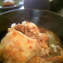 麻婆豆腐