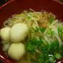 クイティユ・センレック★タイの汁麺