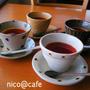 nico@cafe定番プリン