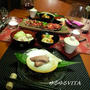 ホワイトシチューのZEN　STYLE　CHRITHMAS