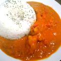 本格インドチキンカレー♪ by yukachanさん