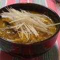 古奈屋風カレーうどん★ by shioriさん