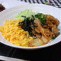 ガッツリ☆美味しい豚キムチ丼♪