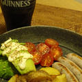 ワンプレートディッシュwith　GUINNESS by 二代目さん