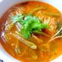 ＊トムヤム麺＊