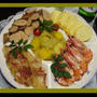 うちのお節★Happy New Year★２０１１(（-^▽^=)) 