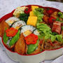 助六弁当