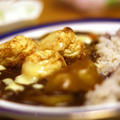 たこ焼きカレー by はむさん
