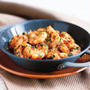 スペイン料理　“ガンバス・アル・アジロ" Gambas al Ajillo
