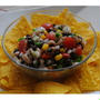 Cavia Chip Salsa