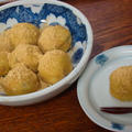 美味しくて簡単でお奨め！シナモン芋もち by とりちゃんマミィさん