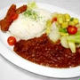 綺麗に痩せる☆簡単♪美味しい即席野菜カレー