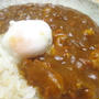 トマト缶で作る大豆入りチキンカレー