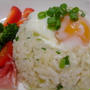 スパイス DE ネギネギライス