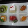 Yuzu Cheese Cake