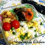 今日のお弁当何にしよう♪【３６】