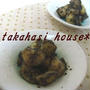 レンジde簡単！じゃがいもの胡麻和え