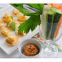 オーストラリアン野菜スティック【Vegetable Sticks】
