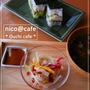 海老マヨのライスサンド　ランチ