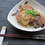 肉豆腐