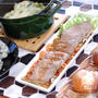 連日のおもてなし料理