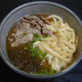 肉きざみうどん by みなづきさん