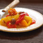 Peperonata りんご酢でさっぱり♪ペペロナータ