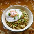 カレー炒飯。 by きー。さん