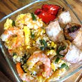 弁当１４ by Home made kitchenさん