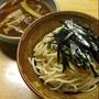 ■パスタつけ麺・レシピ・作り方／☆4